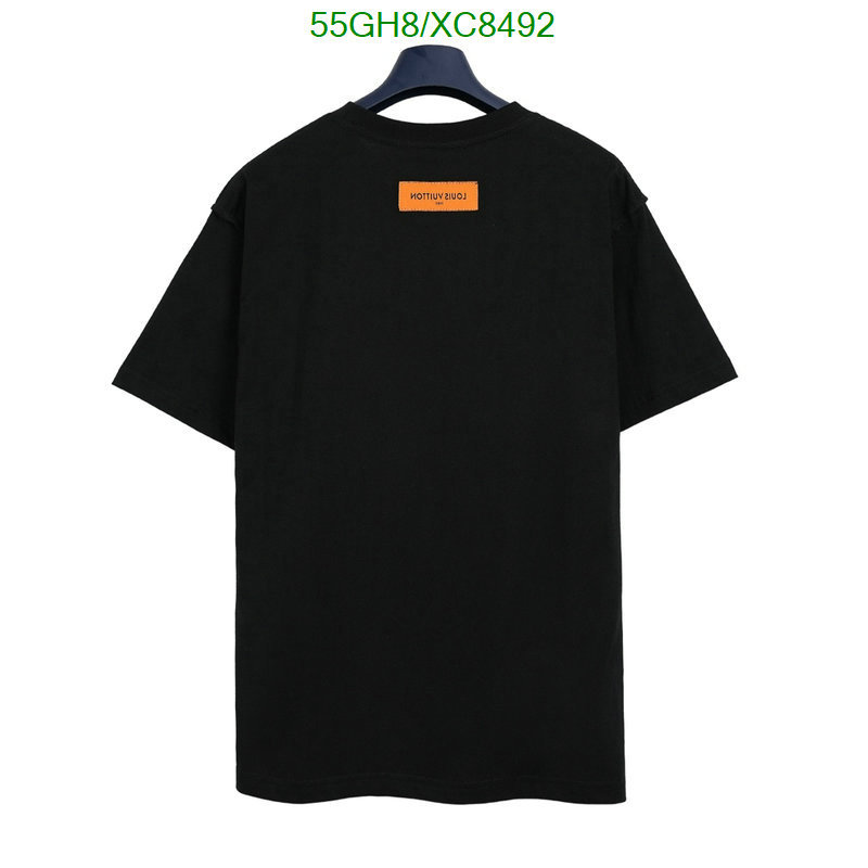 LV-Clothing Code: XC8492 $: 55USD