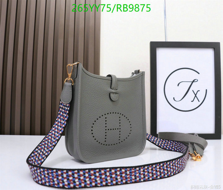 Hermes-Bag-Mirror Quality Code: RB9875 $: 265USD