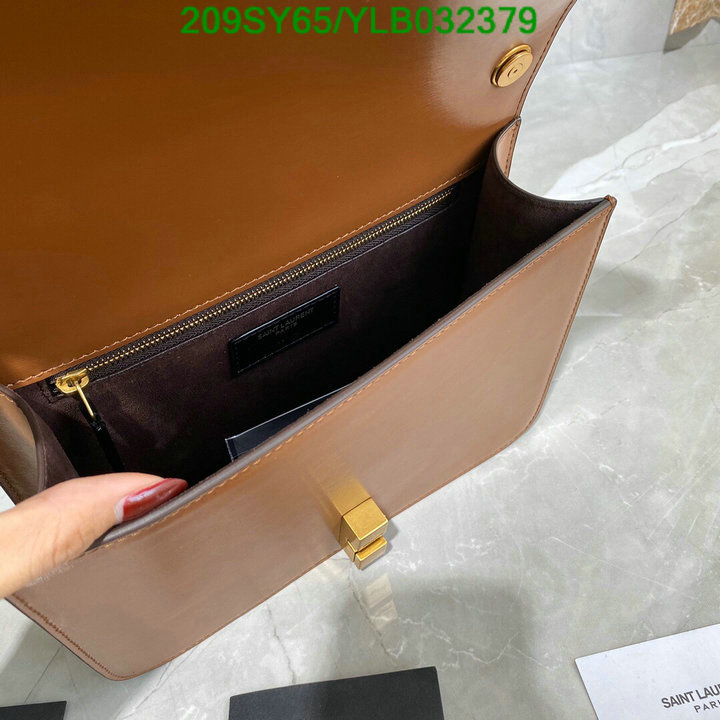 YSL-Bag-Mirror Quality Code: YLB032379 $: 209USD