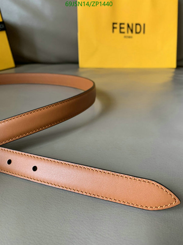 Fendi-Belts Code: ZP1440 $: 69USD