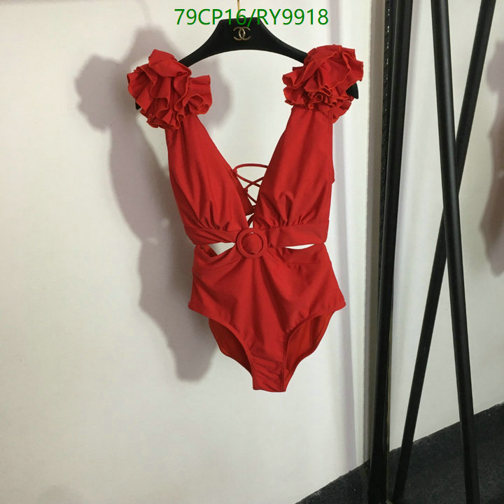 Zimmermann-Swimsuit Code: RY9918 $: 79USD