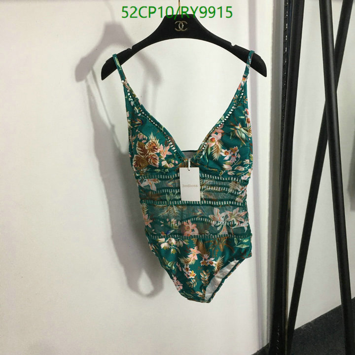 Zimmermann-Swimsuit Code: RY9915 $: 52USD