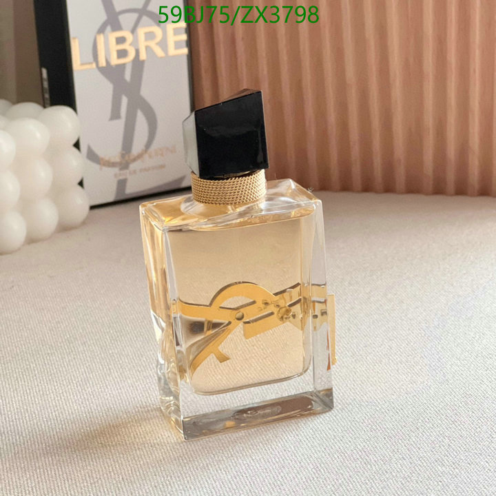 YSL-Perfume Code: ZX3798 $: 59USD