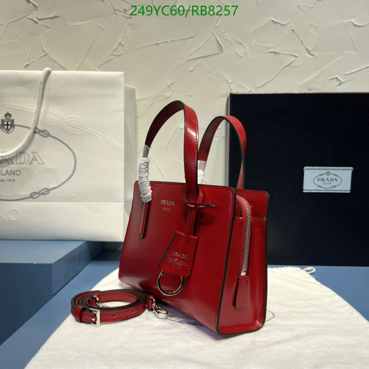 Prada-Bag-Mirror Quality Code: RB8257 $: 249USD