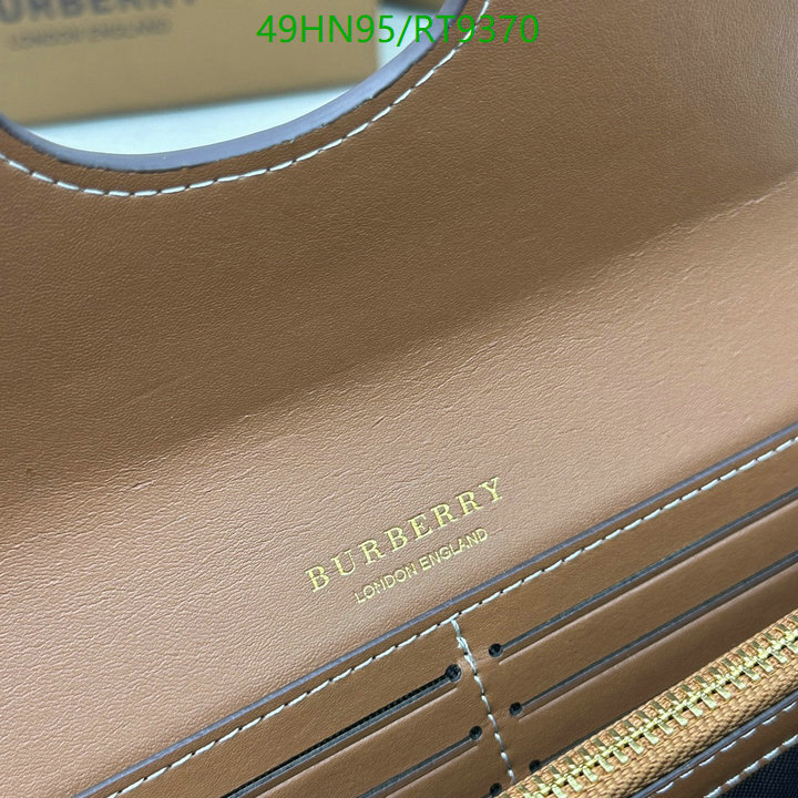 Burberry-Wallet-4A Quality Code: RT9370 $: 49USD