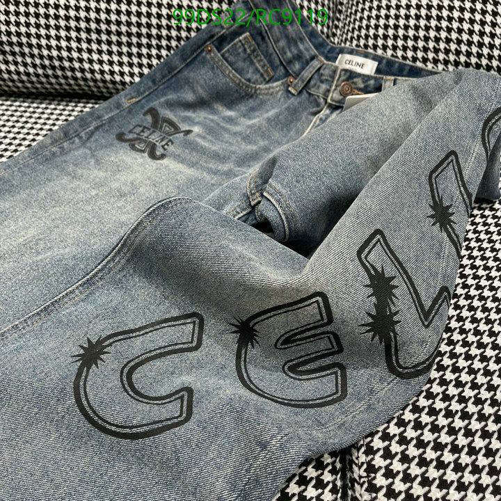 Celine-Clothing Code: RC9119 $: 99USD