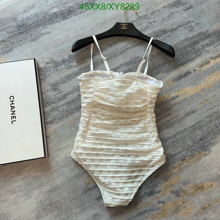 Chanel-Swimsuit Code: XY8289 $: 45USD