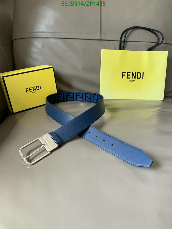 Fendi-Belts Code: ZP1435 $: 69USD