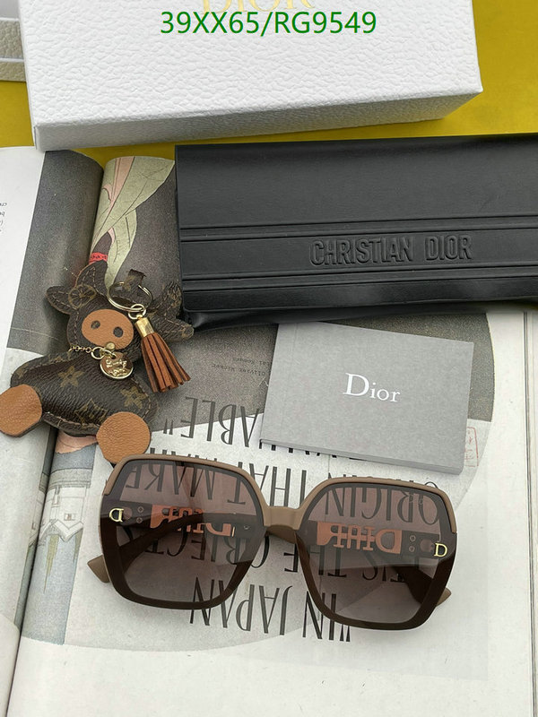 Dior-Glasses Code: RG9549 $: 39USD