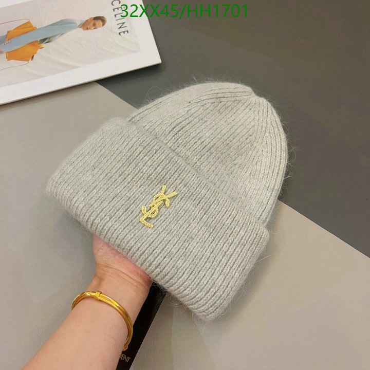 YSL-Cap(Hat) Code: HH1701 $: 32USD