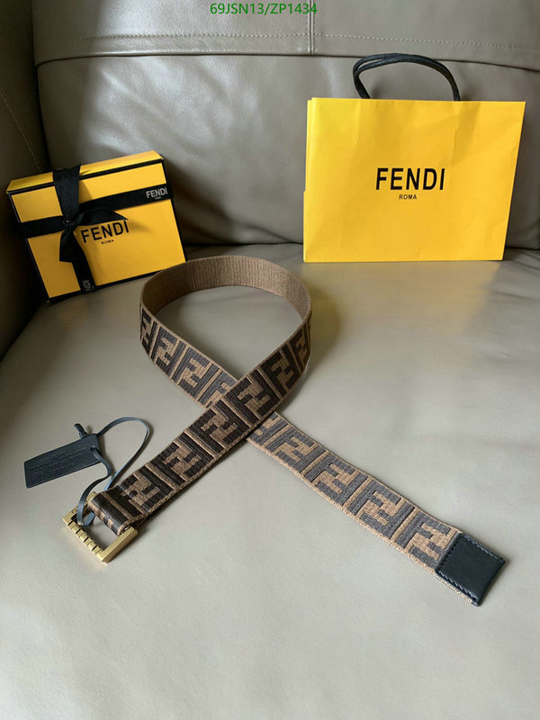 Fendi-Belts Code: ZP1434 $: 69USD