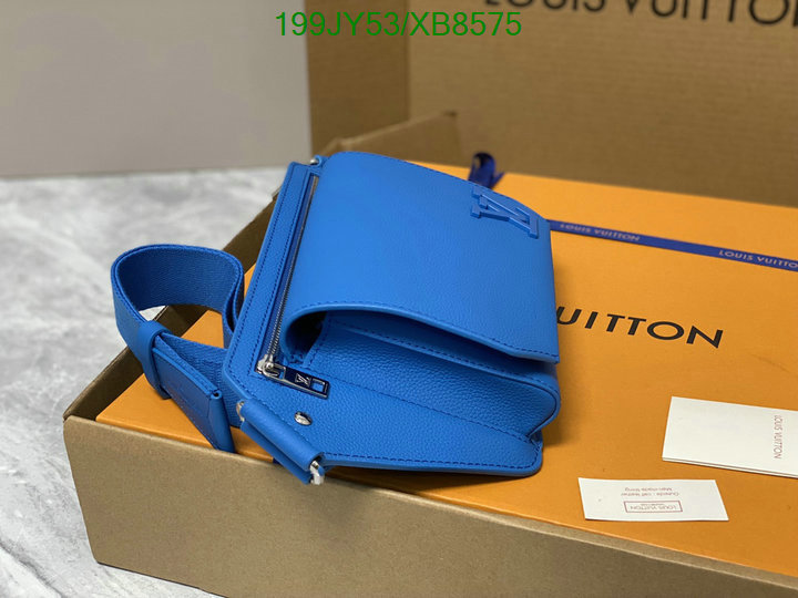 LV-Bag-Mirror Quality Code: XB8575 $: 199USD