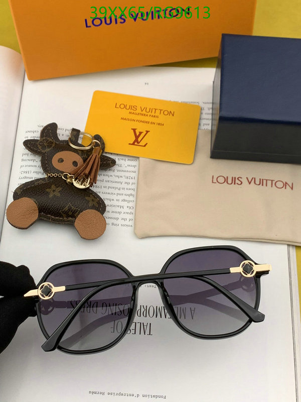 LV-Glasses Code: RG9613 $: 39USD