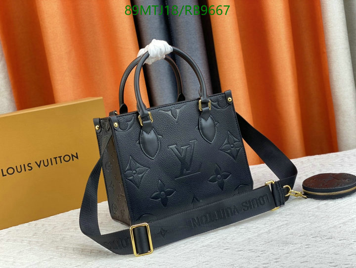 LV-Bag-4A Quality Code: RB9667 $: 89USD