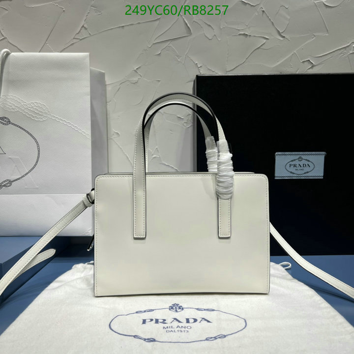 Prada-Bag-Mirror Quality Code: RB8257 $: 249USD