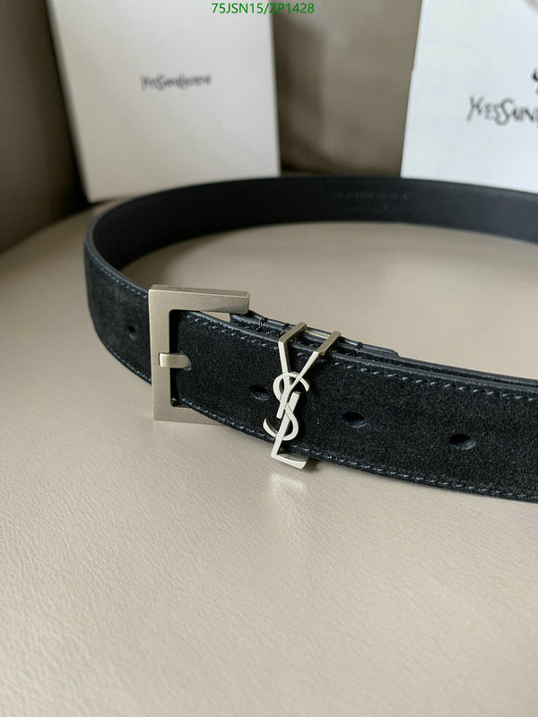 YSL-Belts Code: ZP1428 $: 75USD