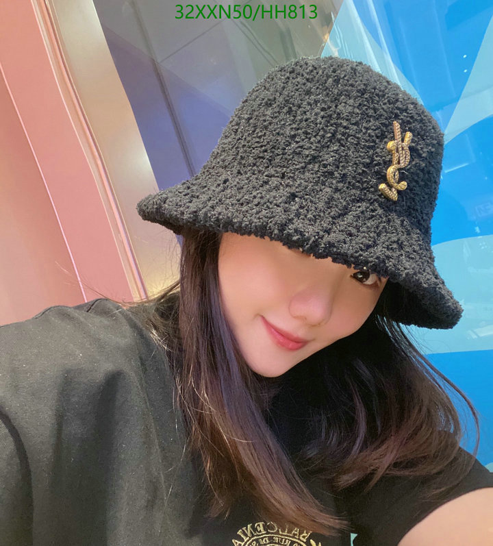 YSL-Cap(Hat) Code: HH813 $: 32USD