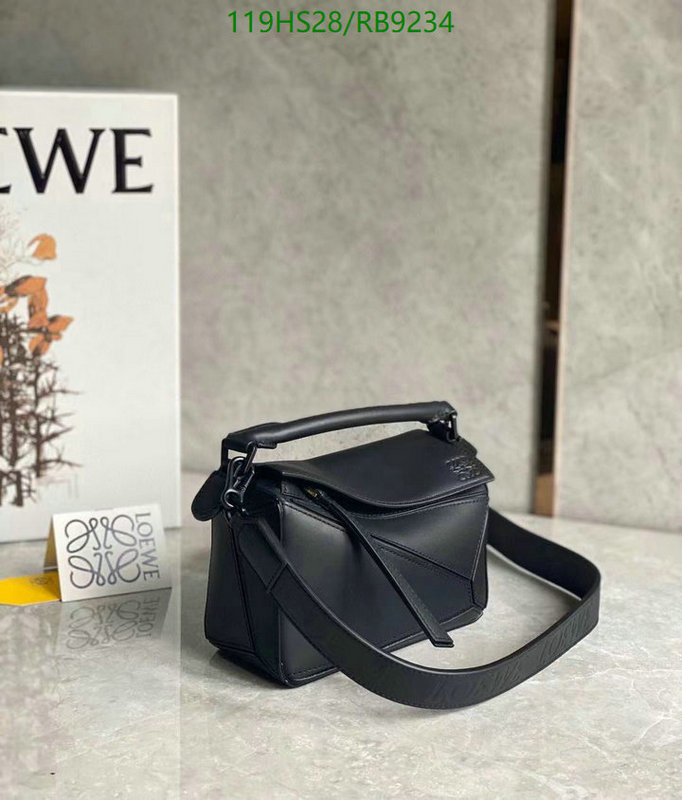 Loewe-Bag-4A Quality Code: RB9234 $: 119USD