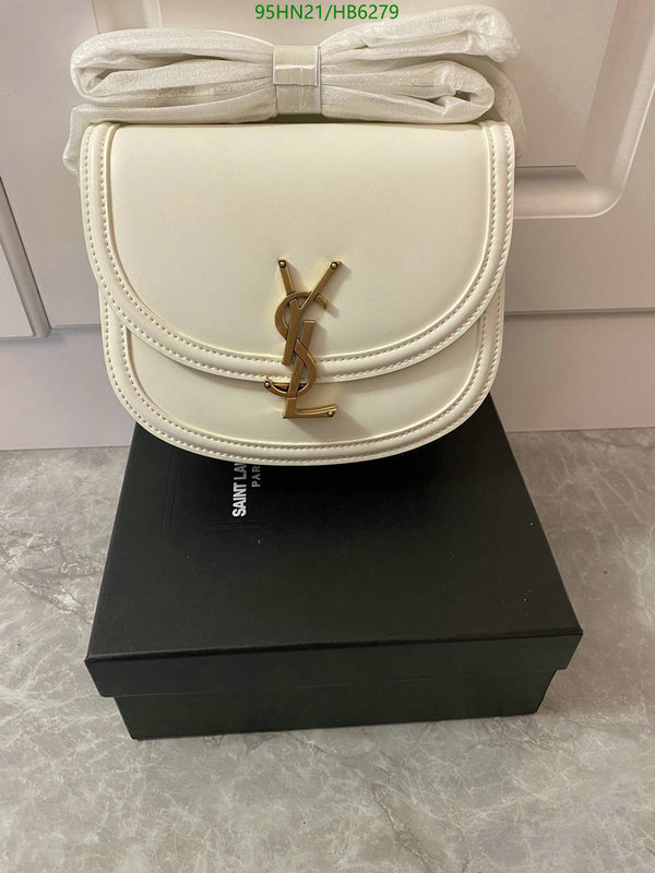 YSL-Bag-4A Quality Code: HB6279 $: 95USD