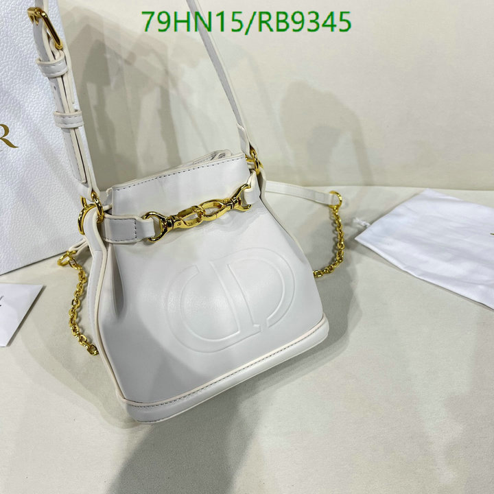 Dior-Bag-4A Quality Code: RB9345 $: 79USD