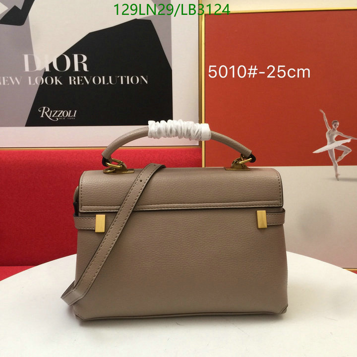 YSL-Bag-4A Quality Code: LB3124 $: 129USD