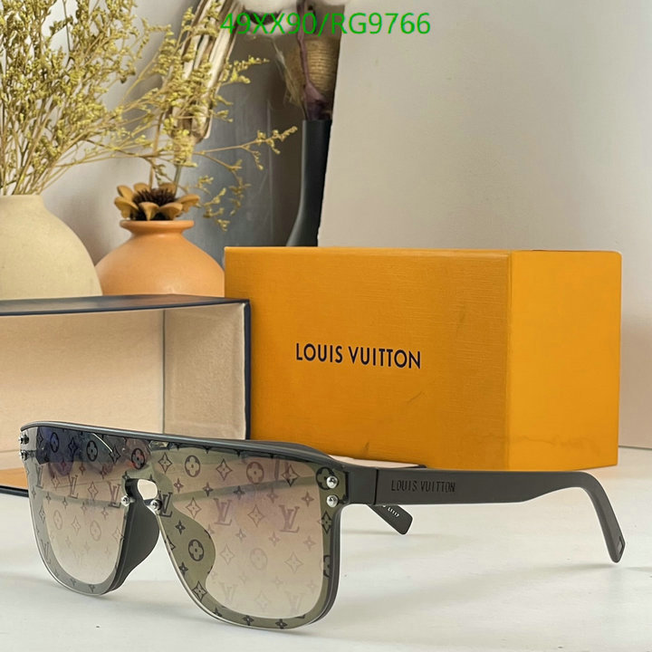 LV-Glasses Code: RG9766 $: 49USD