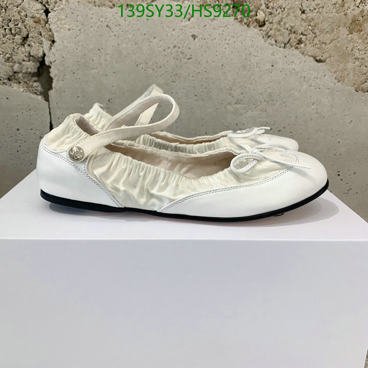 Cotemp-Women Shoes Code: HS9270 $: 139USD