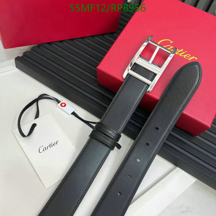 Cartier-Belts Code: RP8956 $: 55USD