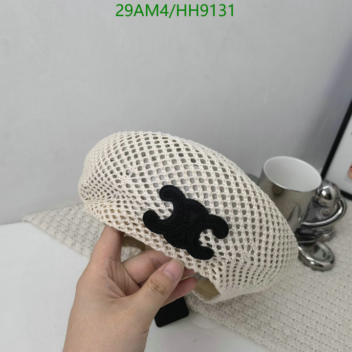 Celine-Cap(Hat) Code: HH9131 $: 29USD