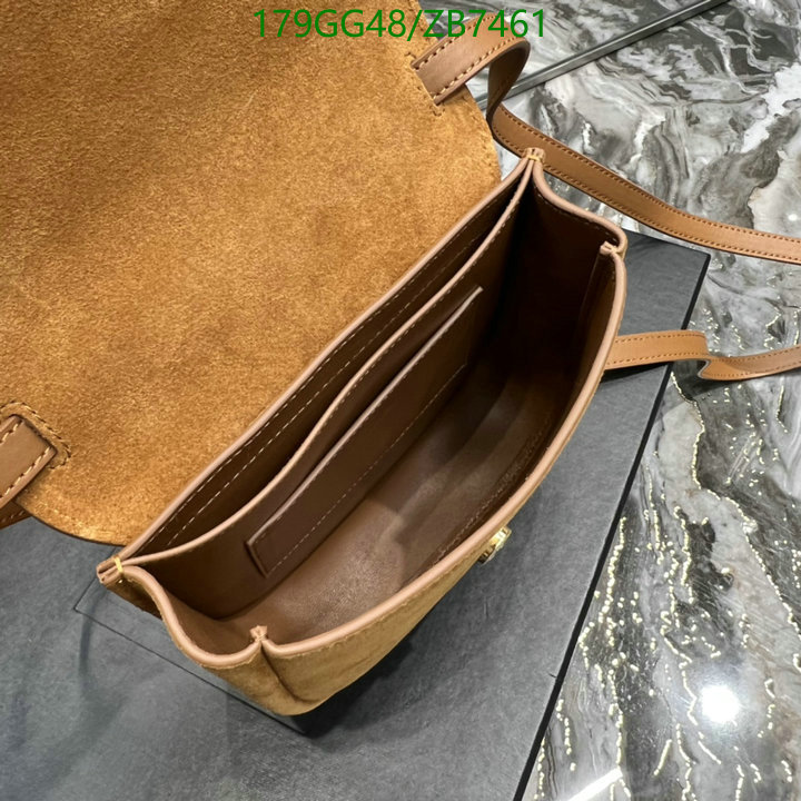 YSL-Bag-Mirror Quality Code: ZB7461 $: 179USD