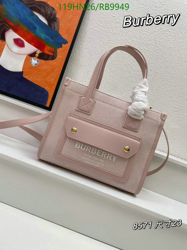 Burberry-Bag-4A Quality Code: RB9949