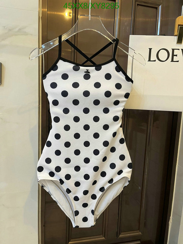 Chanel-Swimsuit Code: XY8295 $: 45USD