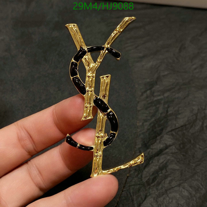 YSL-Jewelry Code: HJ9088 $: 29USD