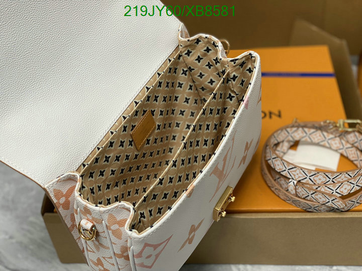 LV-Bag-Mirror Quality Code: XB8581 $: 219USD