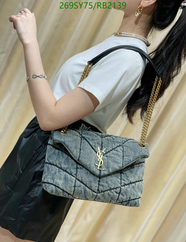 YSL-Bag-Mirror Quality Code: RB2139 $: 269USD