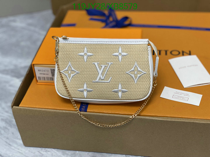 LV-Bag-Mirror Quality Code: XB8579 $: 119USD