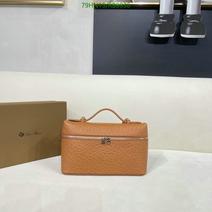 Loro Piana-Bag-4A Quality Code: RB9936