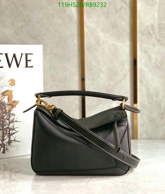 Loewe-Bag-4A Quality Code: RB9232 $: 119USD