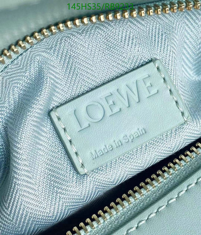 Loewe-Bag-4A Quality Code: RB9233 $: 145USD