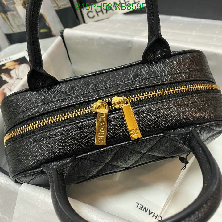 Chanel-Bag-Mirror Quality Code: XB8595 $: 215USD