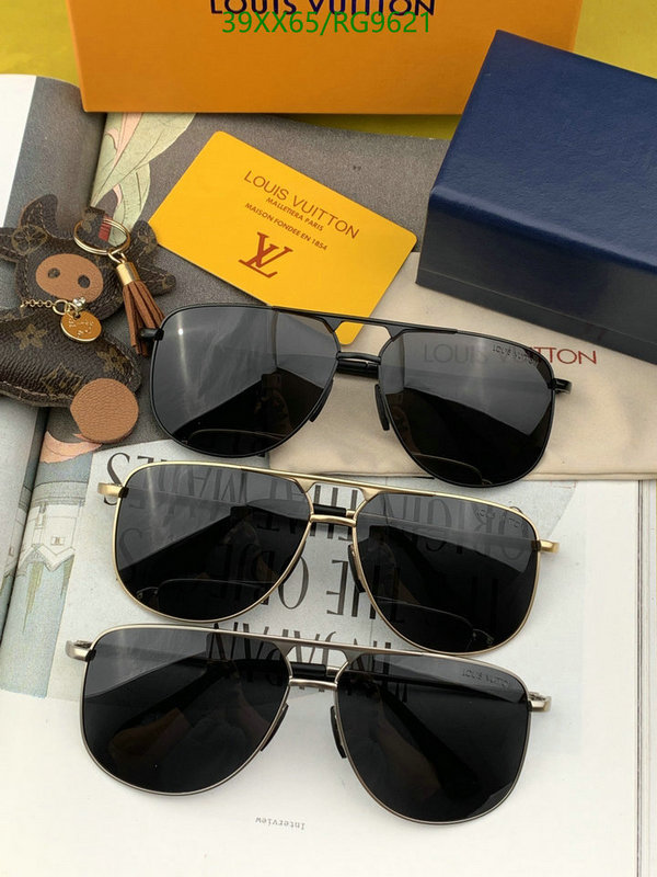 LV-Glasses Code: RG9621 $: 39USD