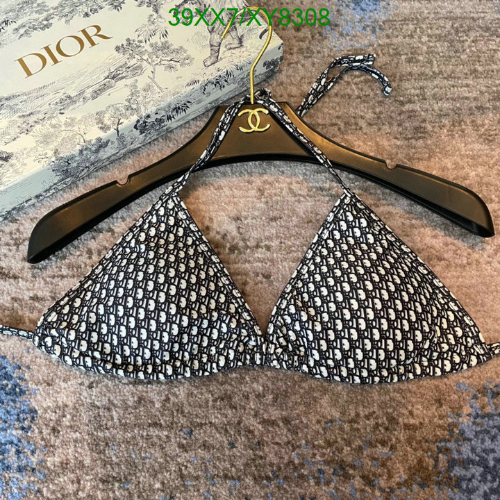 Dior-Swimsuit Code: XY8308 $: 39USD