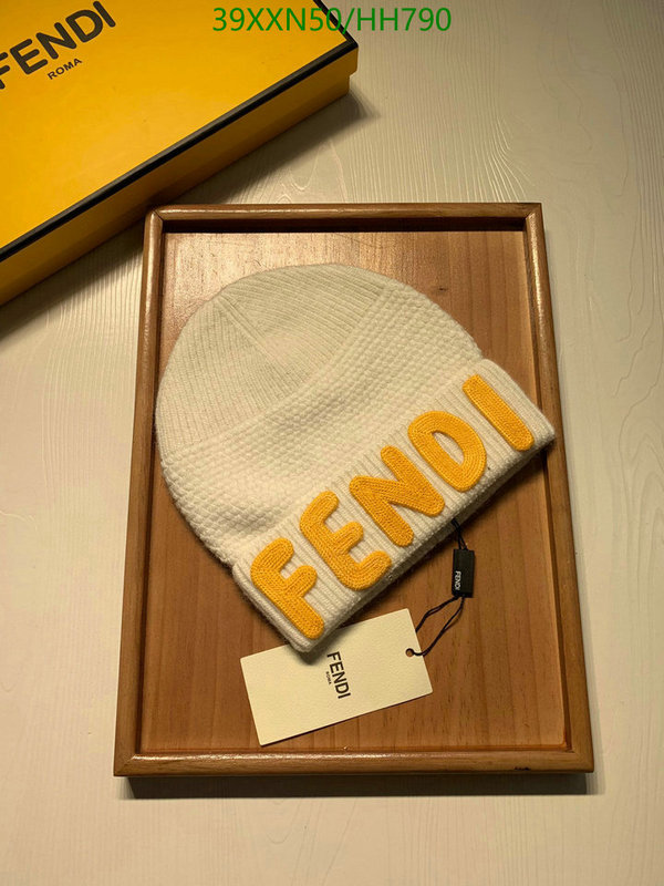 Fendi-Cap (Hat) Code: HH790 $: 39USD