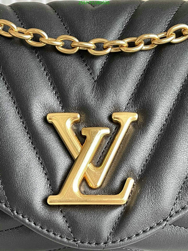 LV-Bag-Mirror Quality Code: JB1030 $: 259USD