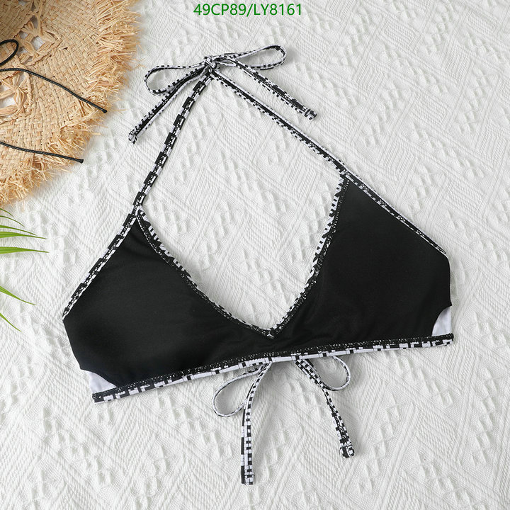 Fendi-Swimsuit Code: LY8161 $: 49USD