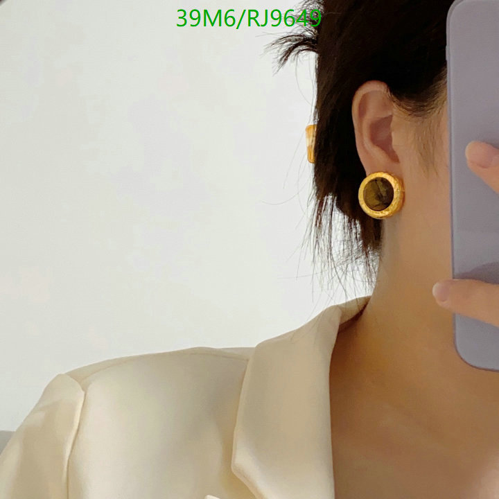 Chanel-Jewelry Code: RJ9649 $: 39USD