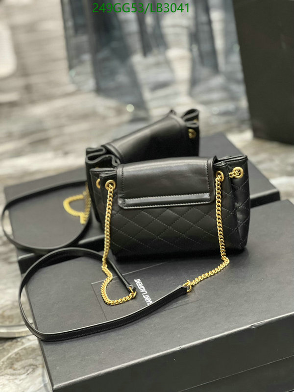 YSL-Bag-Mirror Quality Code: LB3041 $: 249USD