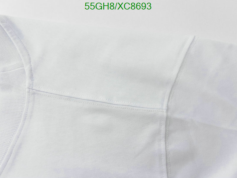 LV-Clothing Code: XC8693 $: 55USD