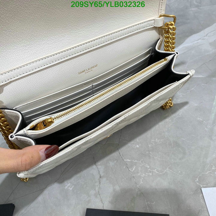 YSL-Bag-Mirror Quality Code: YLB032326 $: 209USD