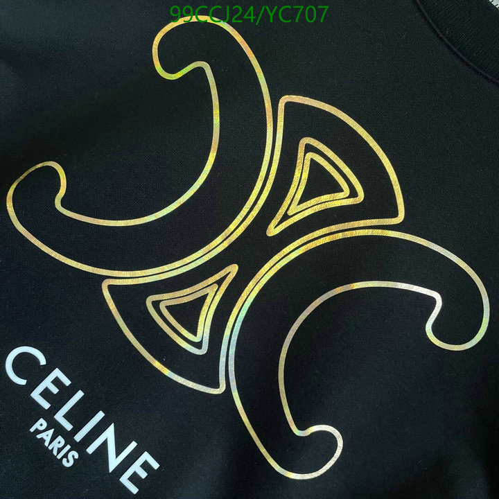 Celine-Clothing Code: YC707 $: 99USD